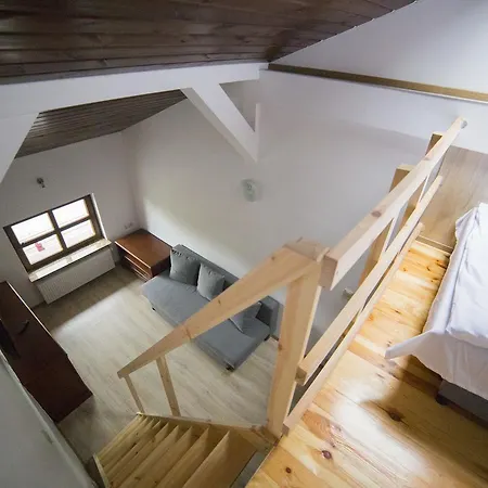 Operahostel Bydgoszcz Exterior photo