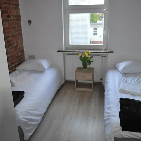 Operahostel Bydgoszcz Exterior photo