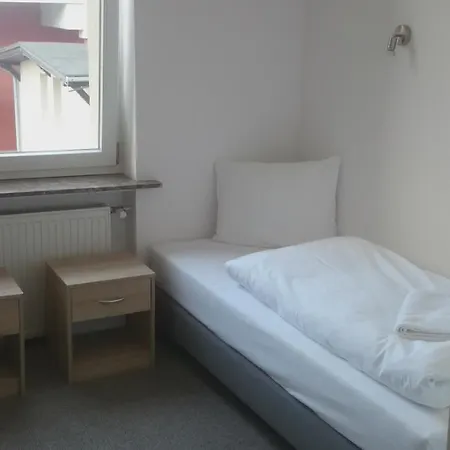 Operahostel Bydgoszcz Exterior photo