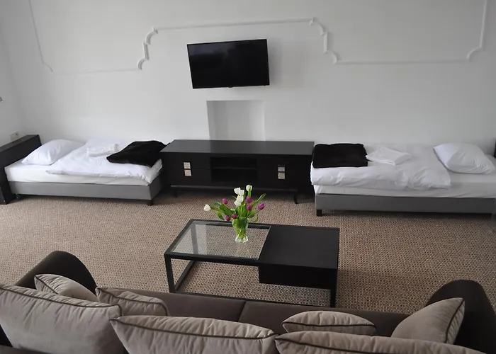 Operahostel