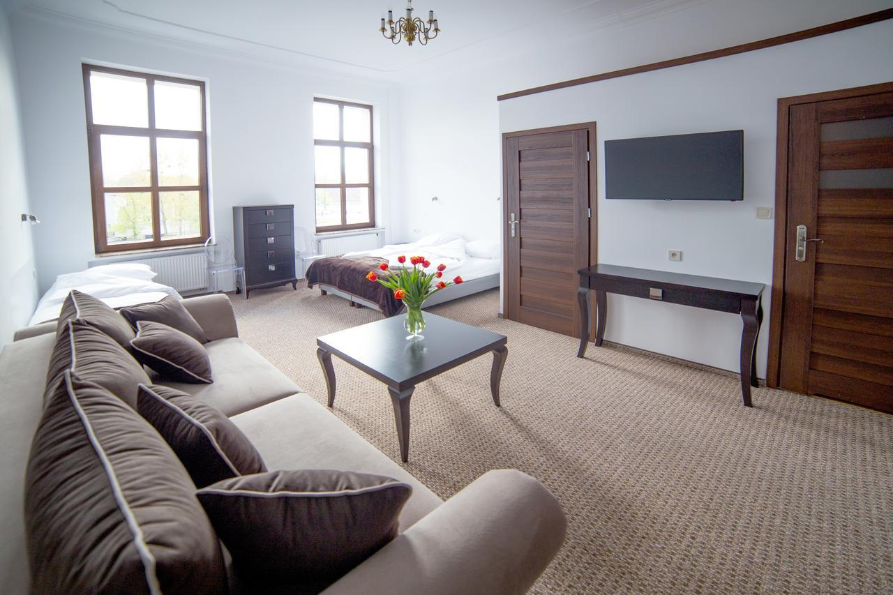 Operahostel