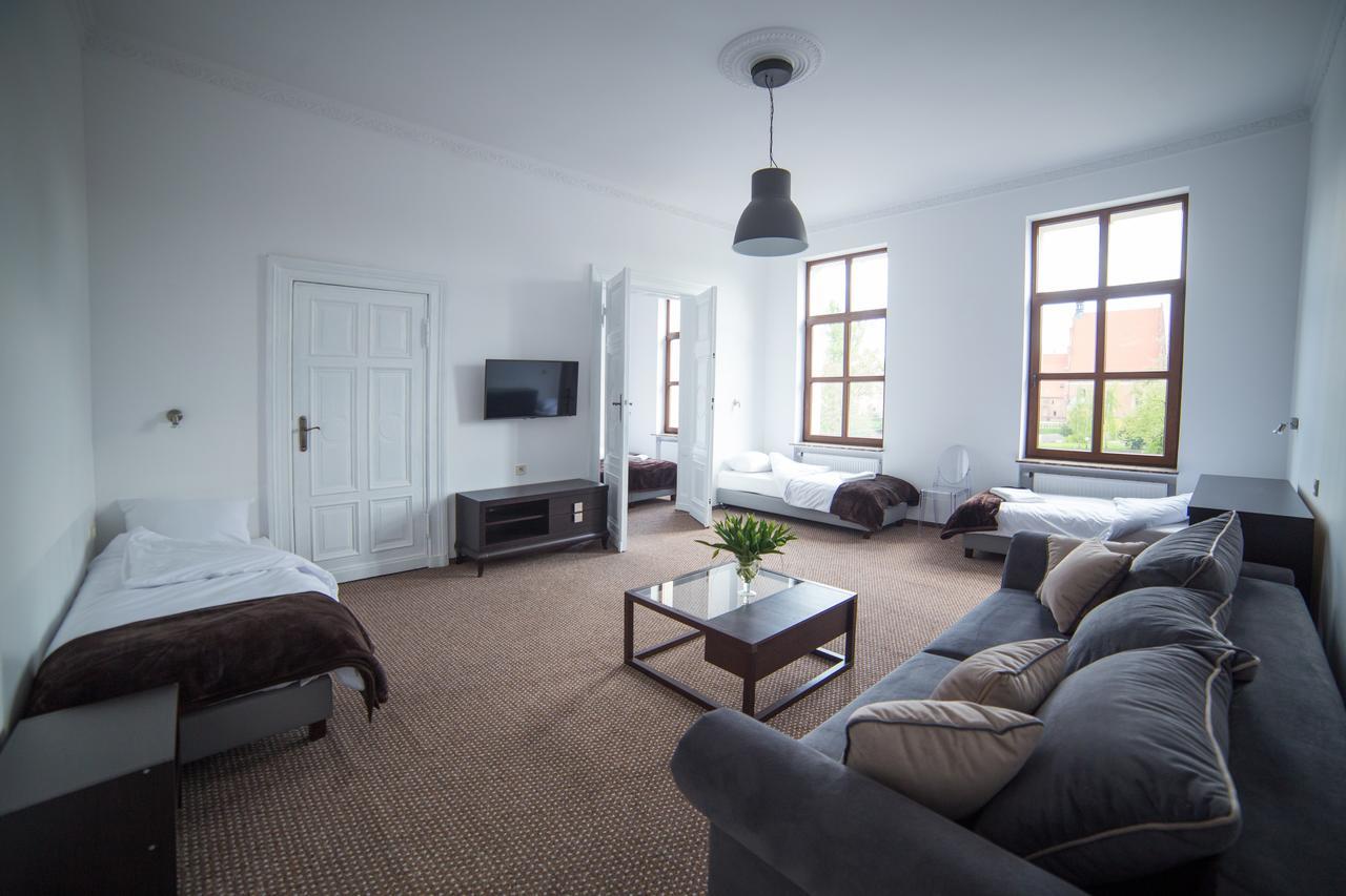 Operahostel Bydgoszcz