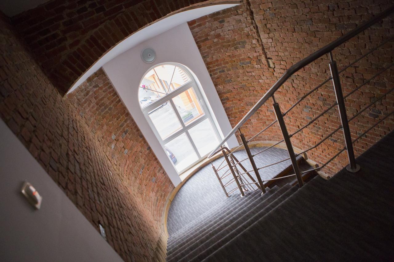Operahostel Ostello