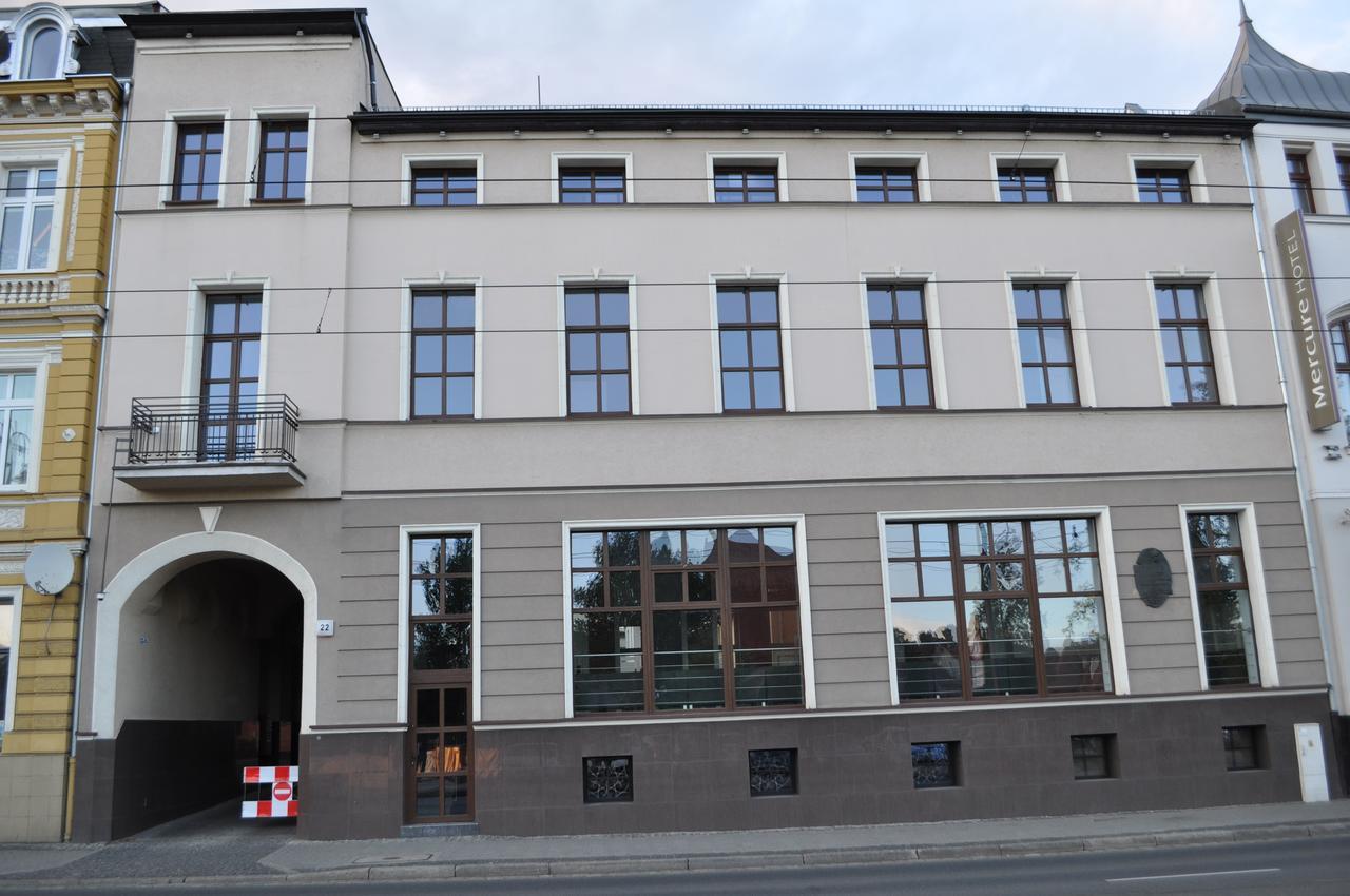 Operahostel *