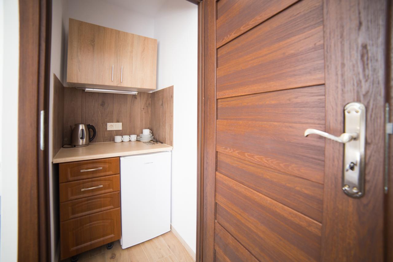 Operahostel Ostello *