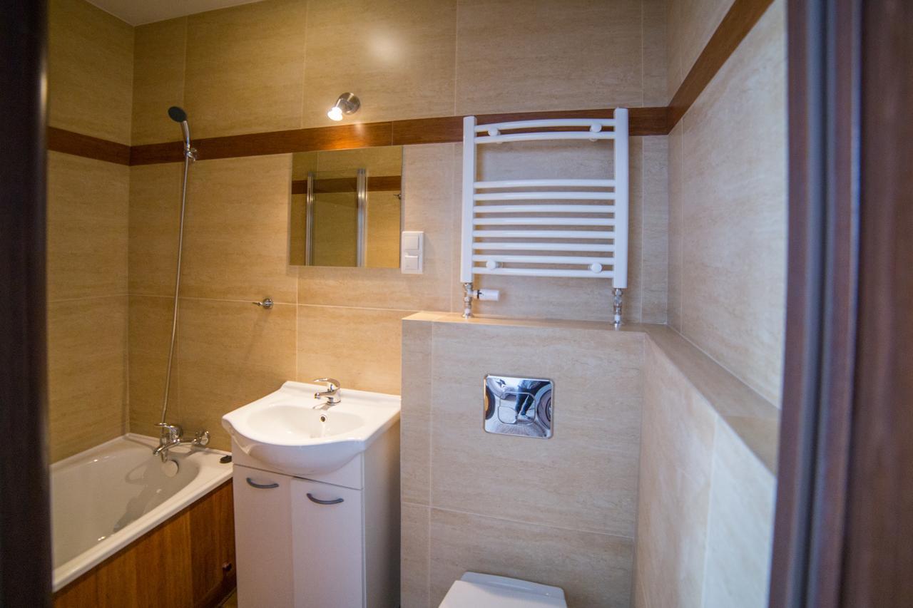 Ostello Operahostel Bydgoszcz
