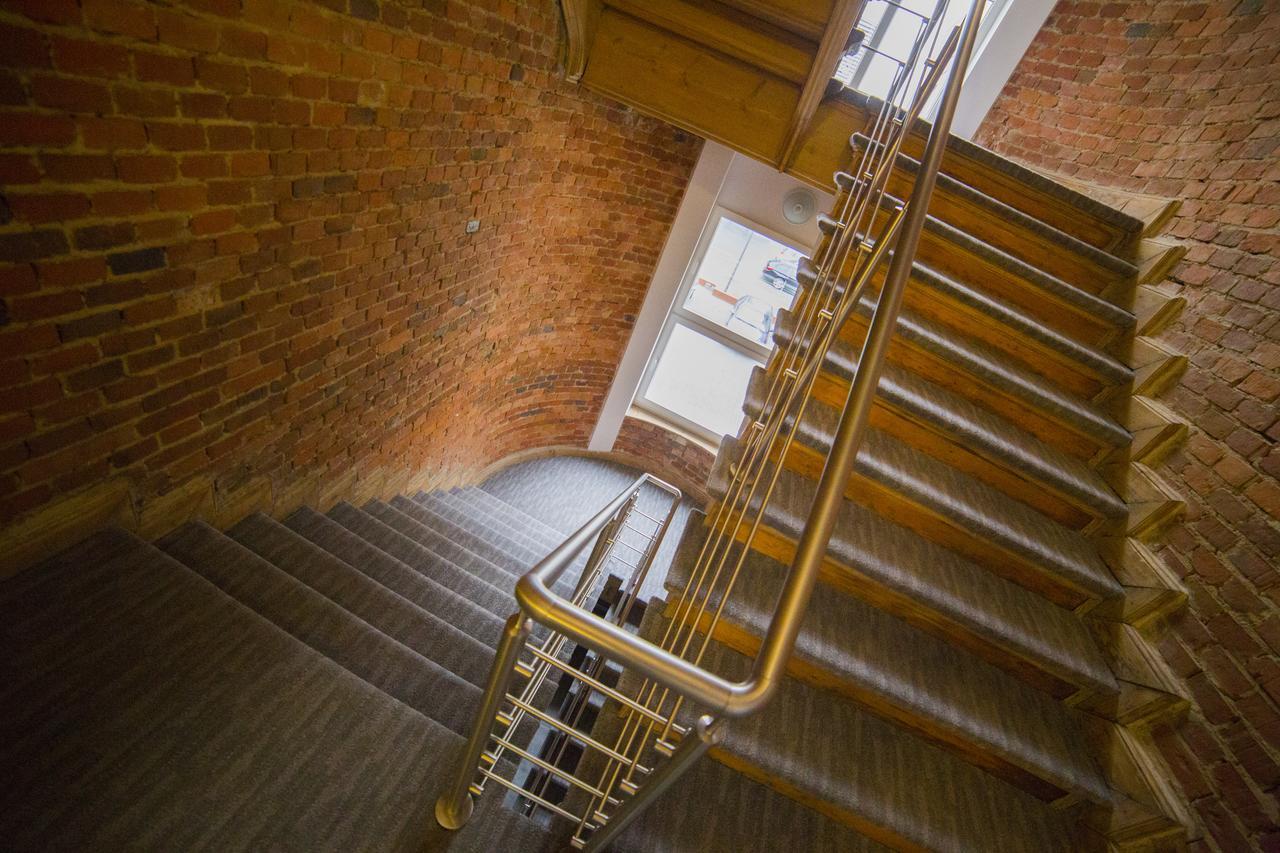 Operahostel Ostello Bydgoszcz