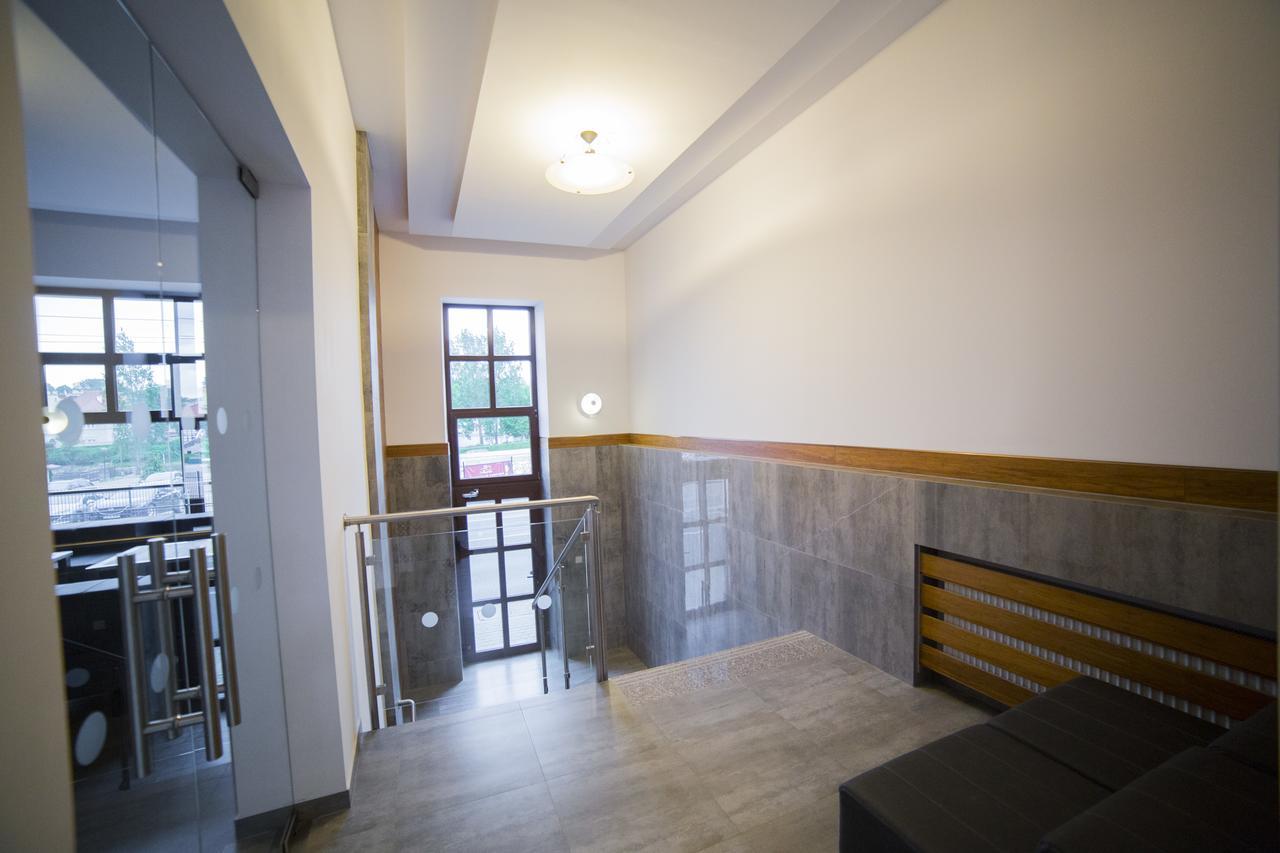 Operahostel