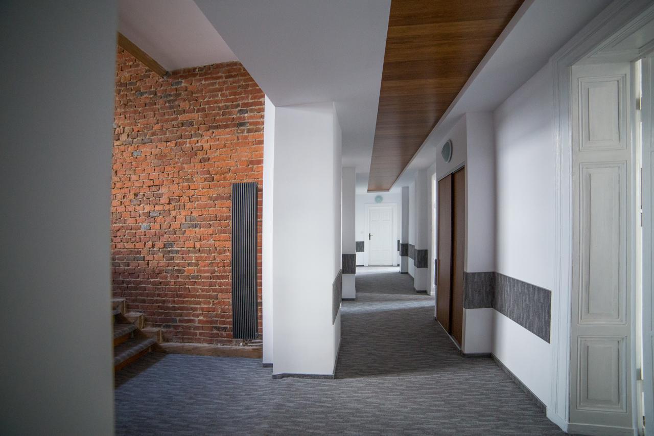 Operahostel Ostello Bydgoszcz