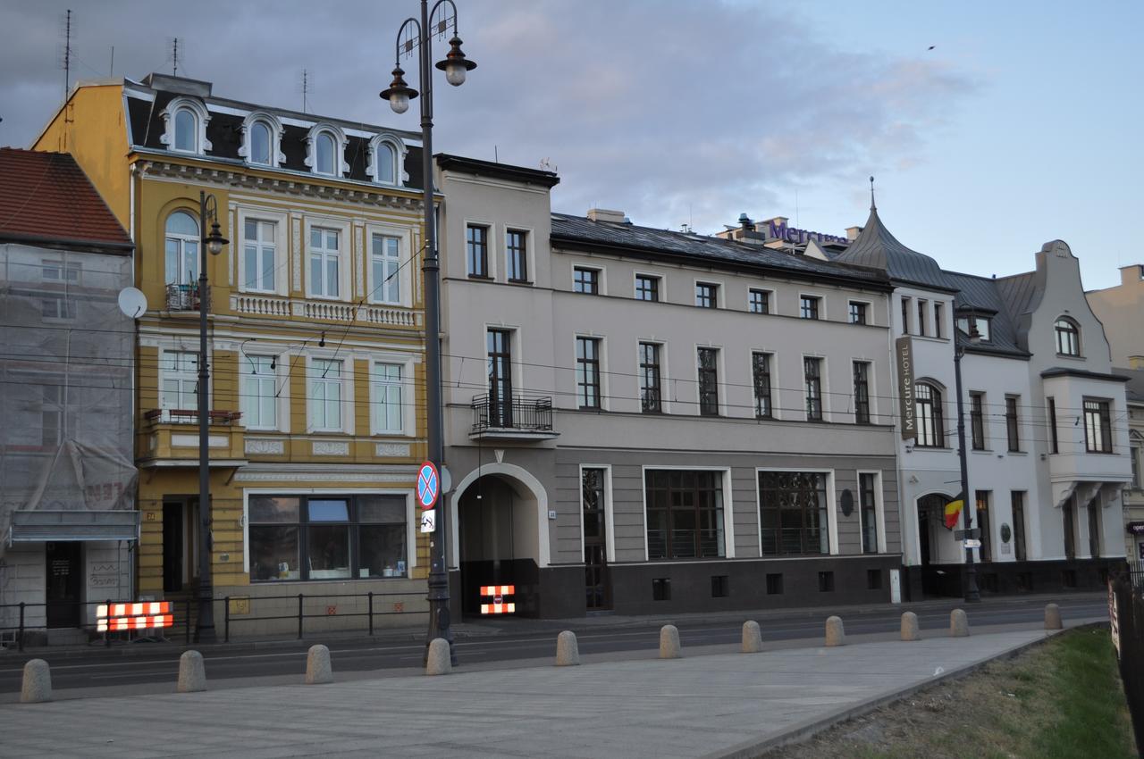 Operahostel Ostello Bydgoszcz
