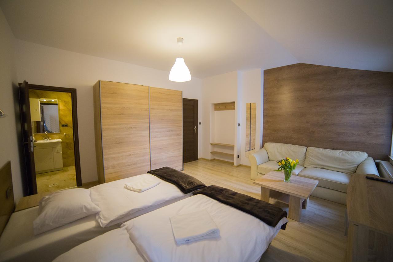 Operahostel