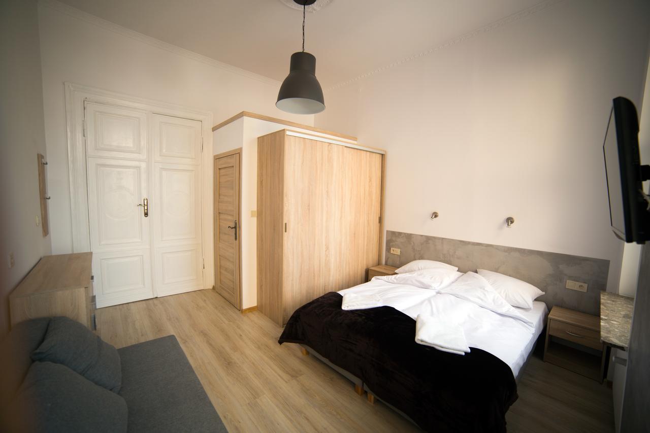 Operahostel Ostello Bydgoszcz