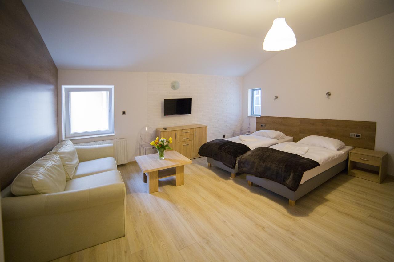 Operahostel * Bydgoszcz