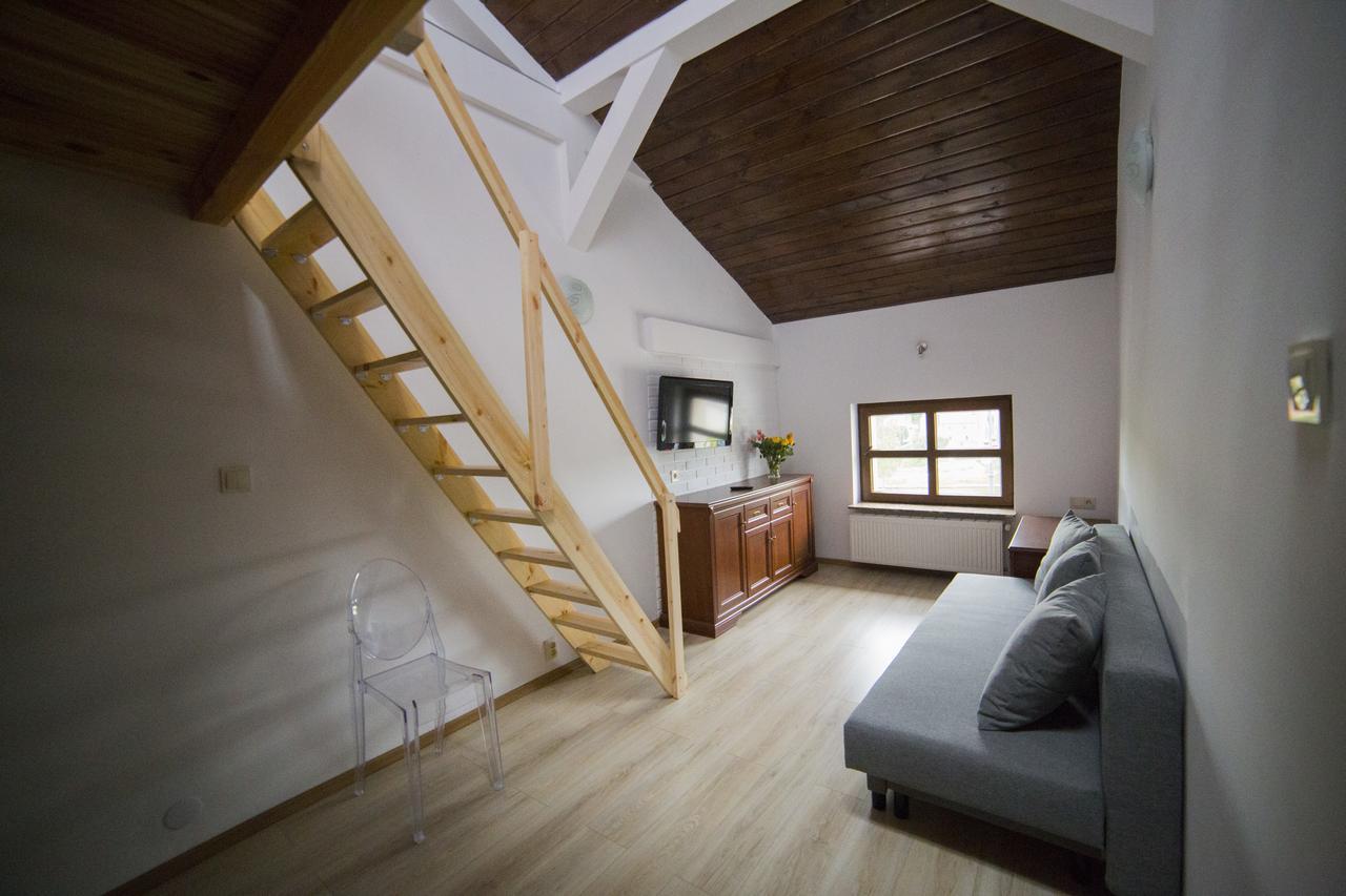 Ostello Operahostel Bydgoszcz