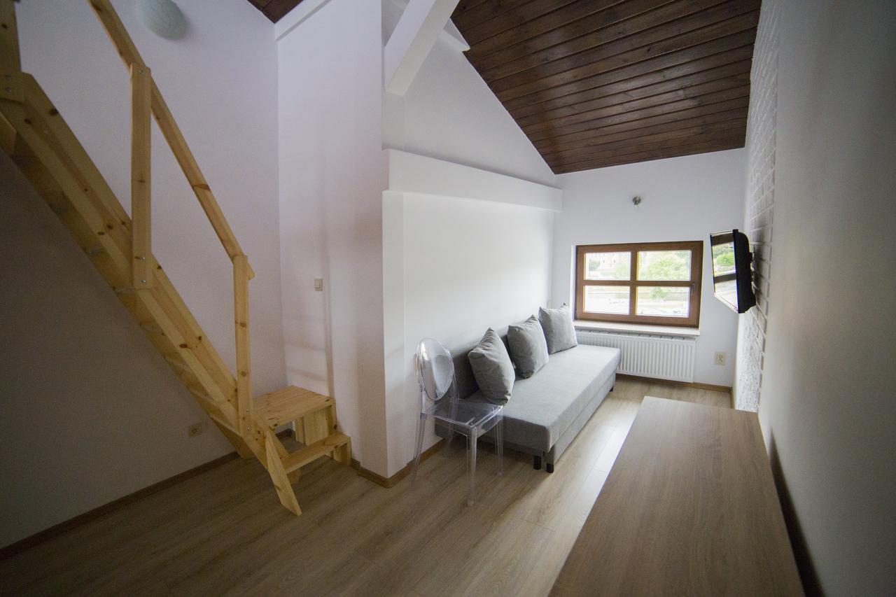 Operahostel * Bydgoszcz