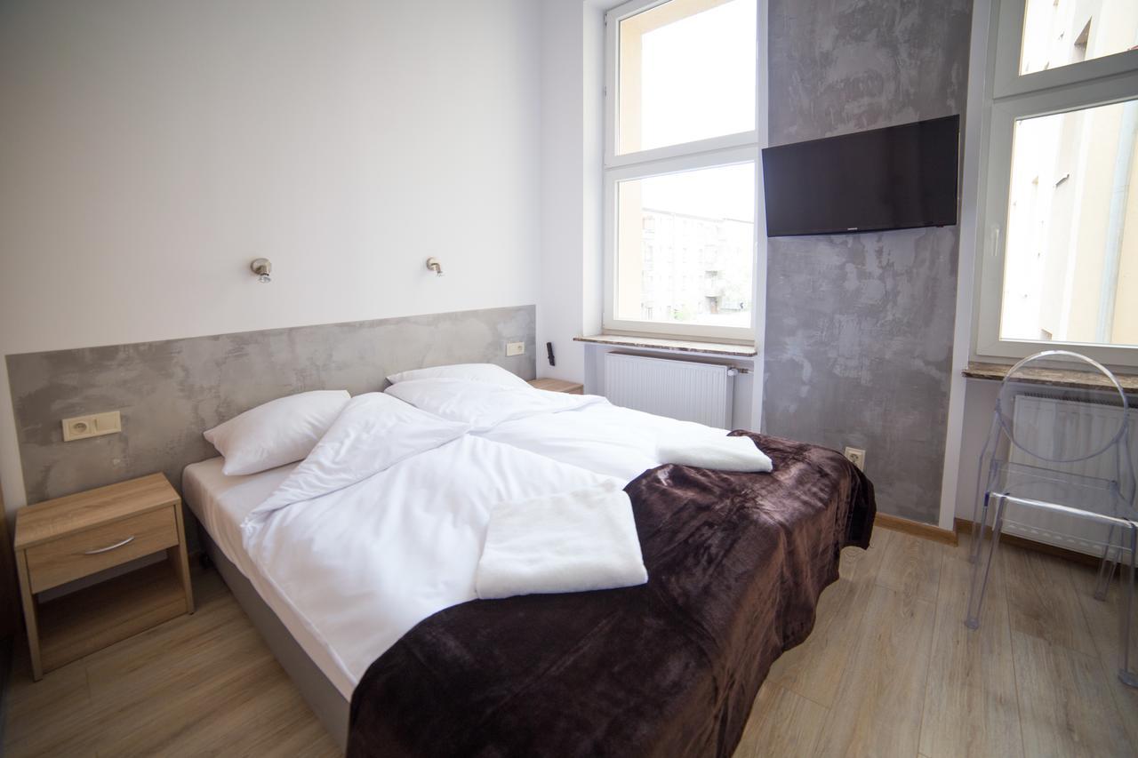Operahostel Ostello Bydgoszcz