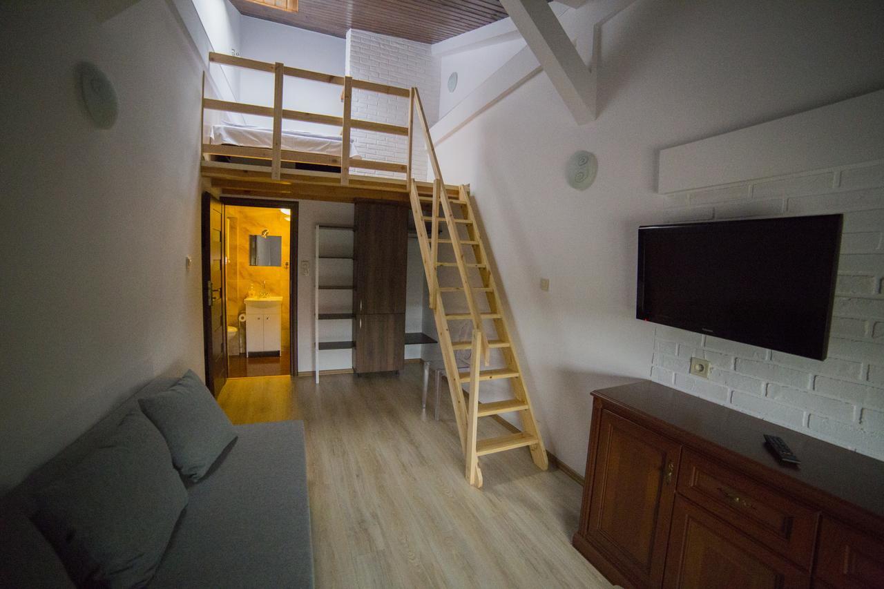 Operahostel * Bydgoszcz