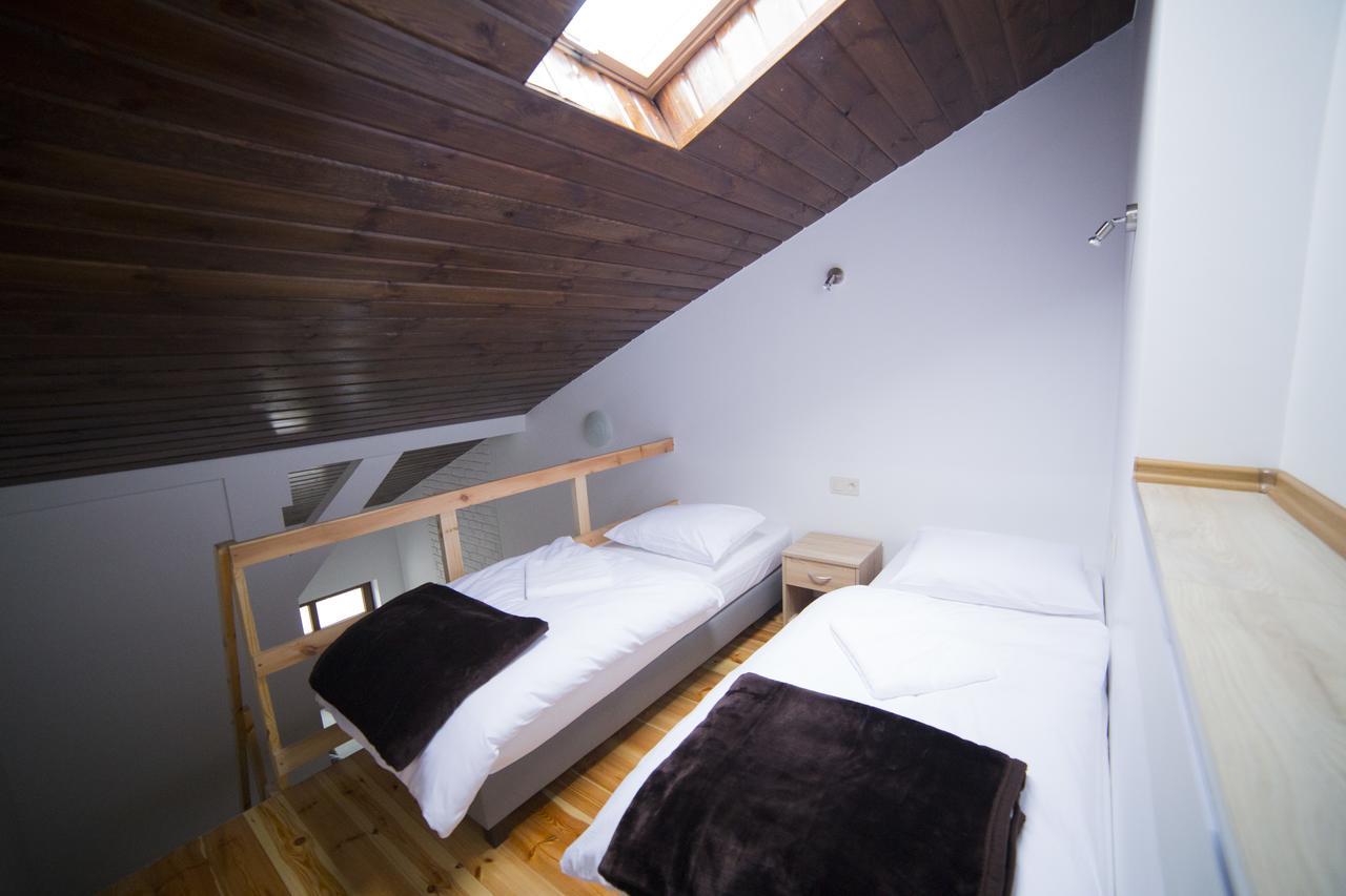 Operahostel