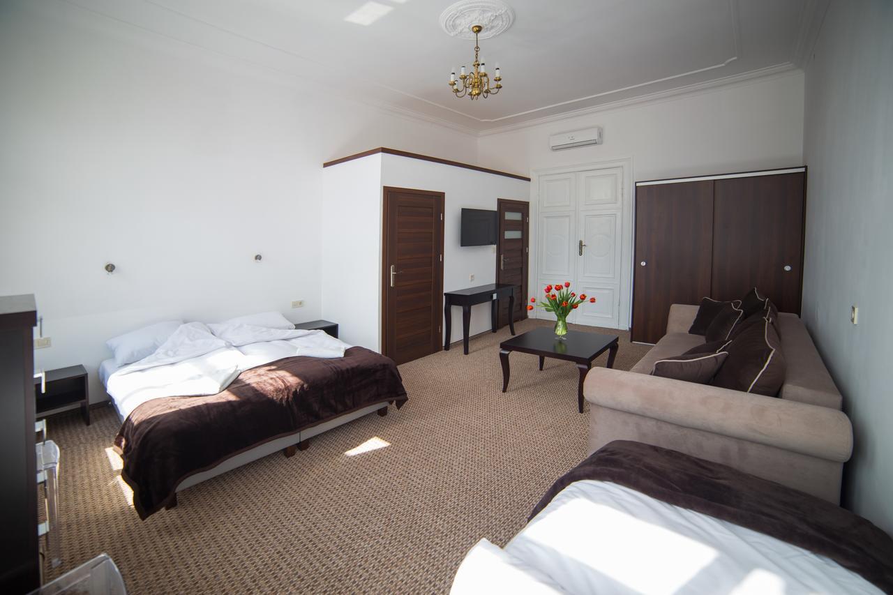 Operahostel Ostello Bydgoszcz