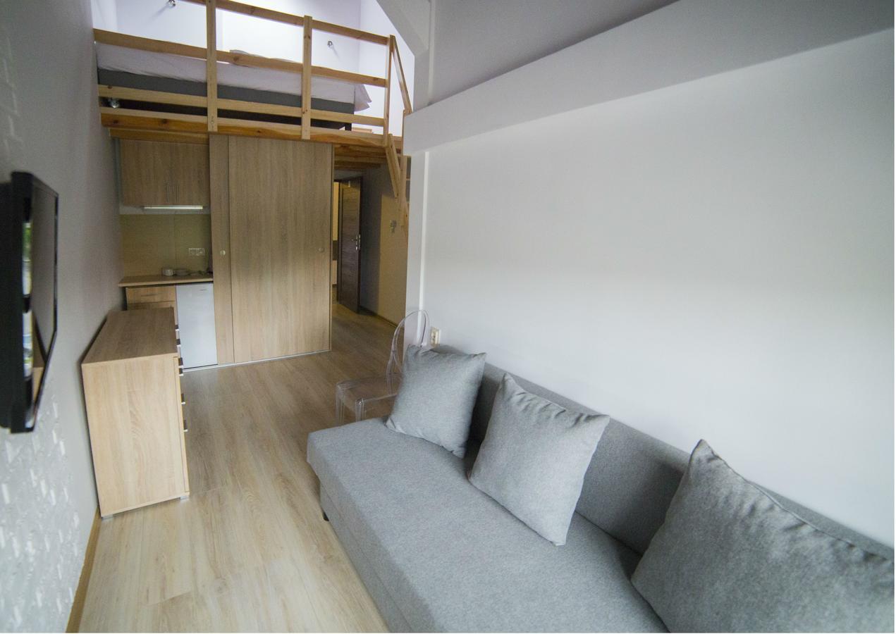 Ostello Operahostel Bydgoszcz