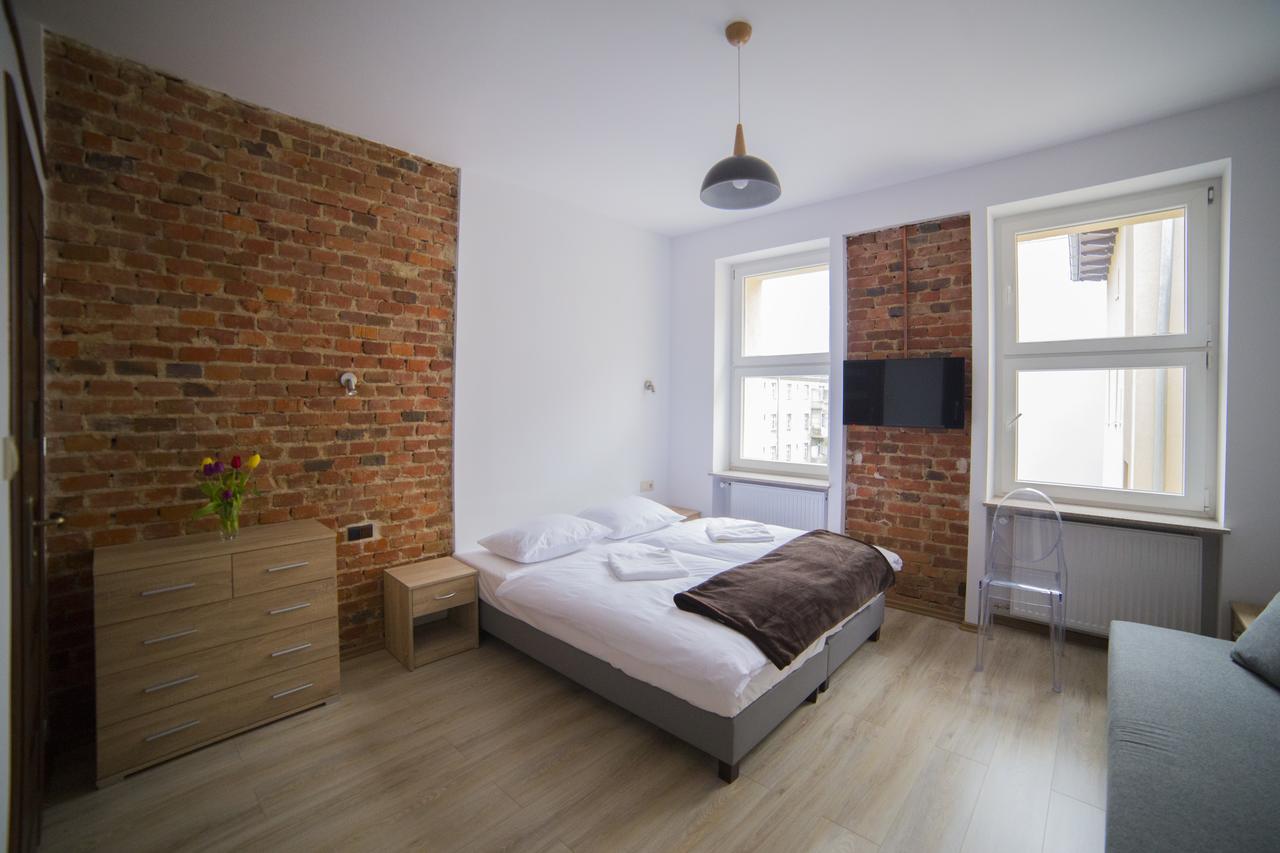 Operahostel Bydgoszcz