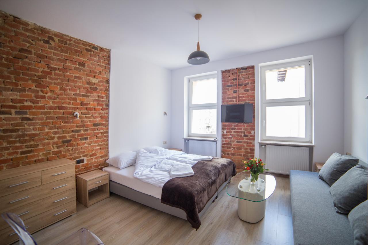 Operahostel Bydgoszcz
