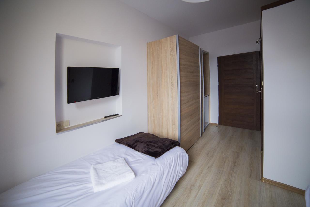 Operahostel Bydgoszcz