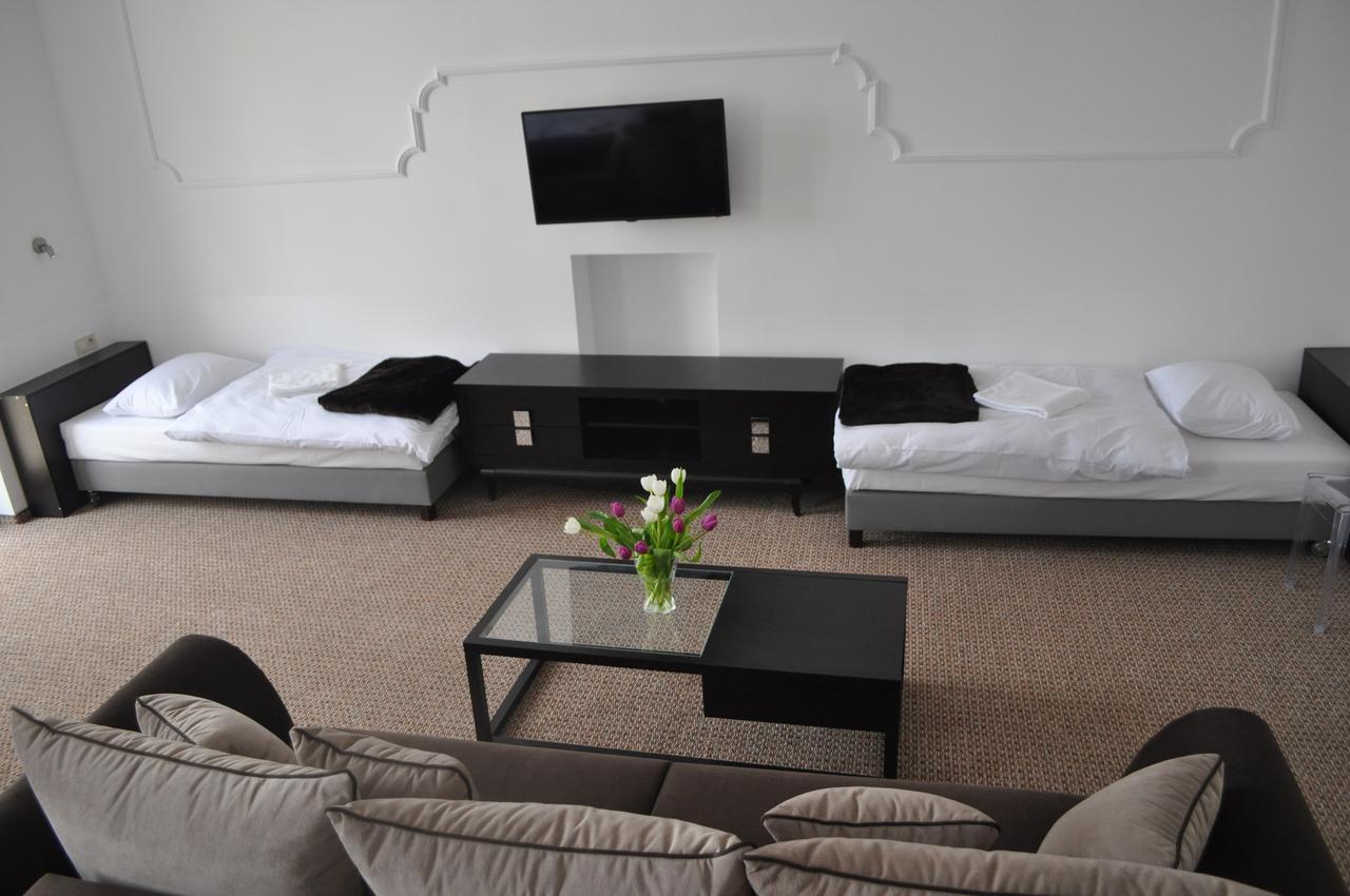 Operahostel *