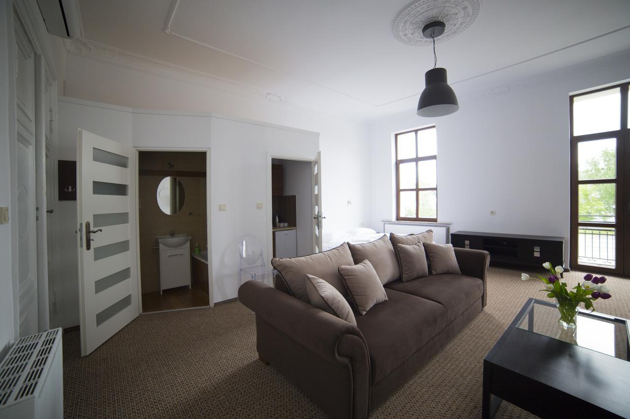 Operahostel Bydgoszcz