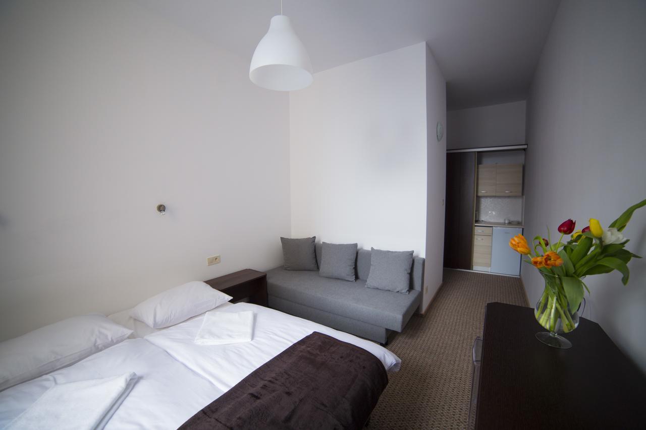 Operahostel