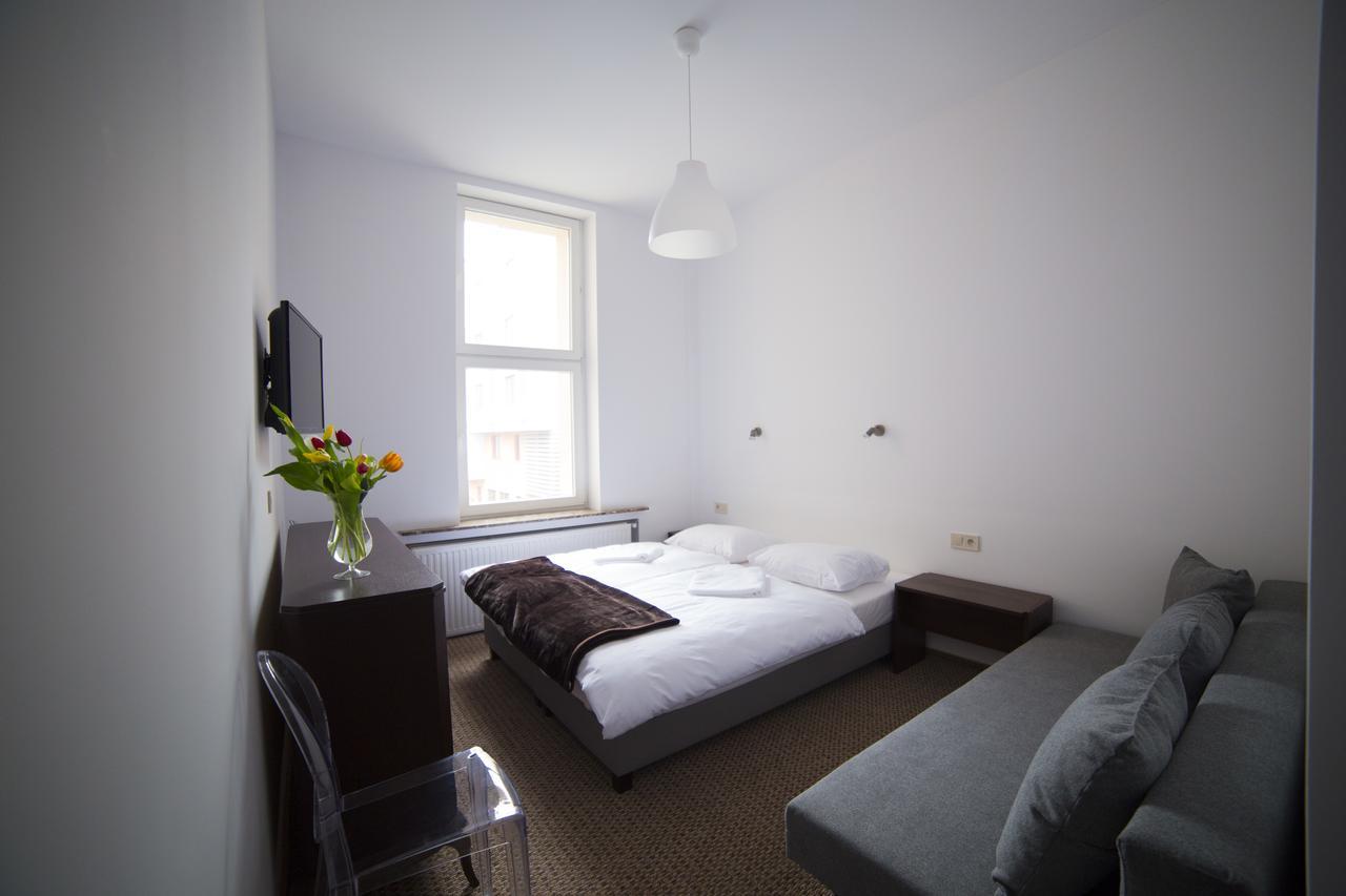 Operahostel