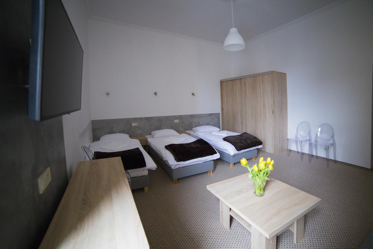 Operahostel *