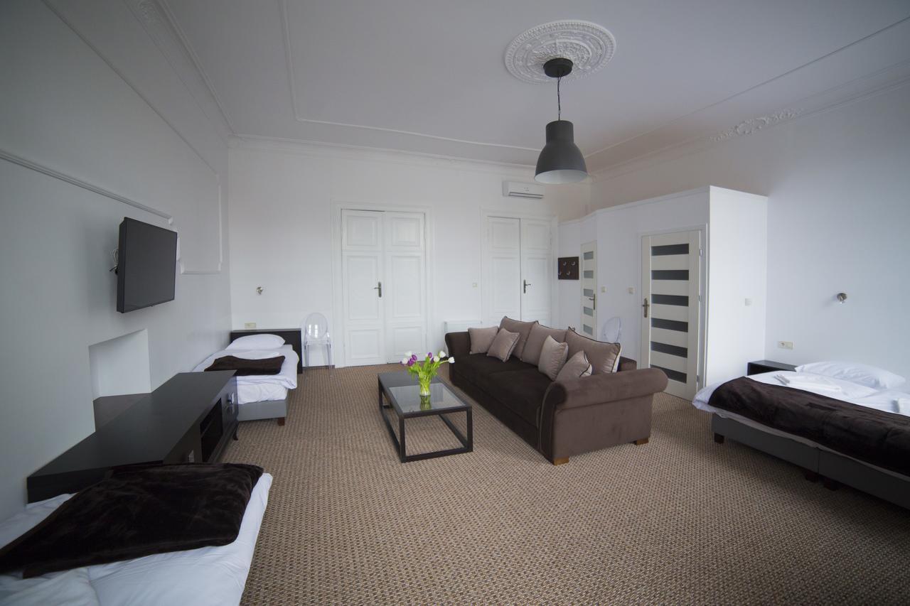 Ostello Operahostel Bydgoszcz
