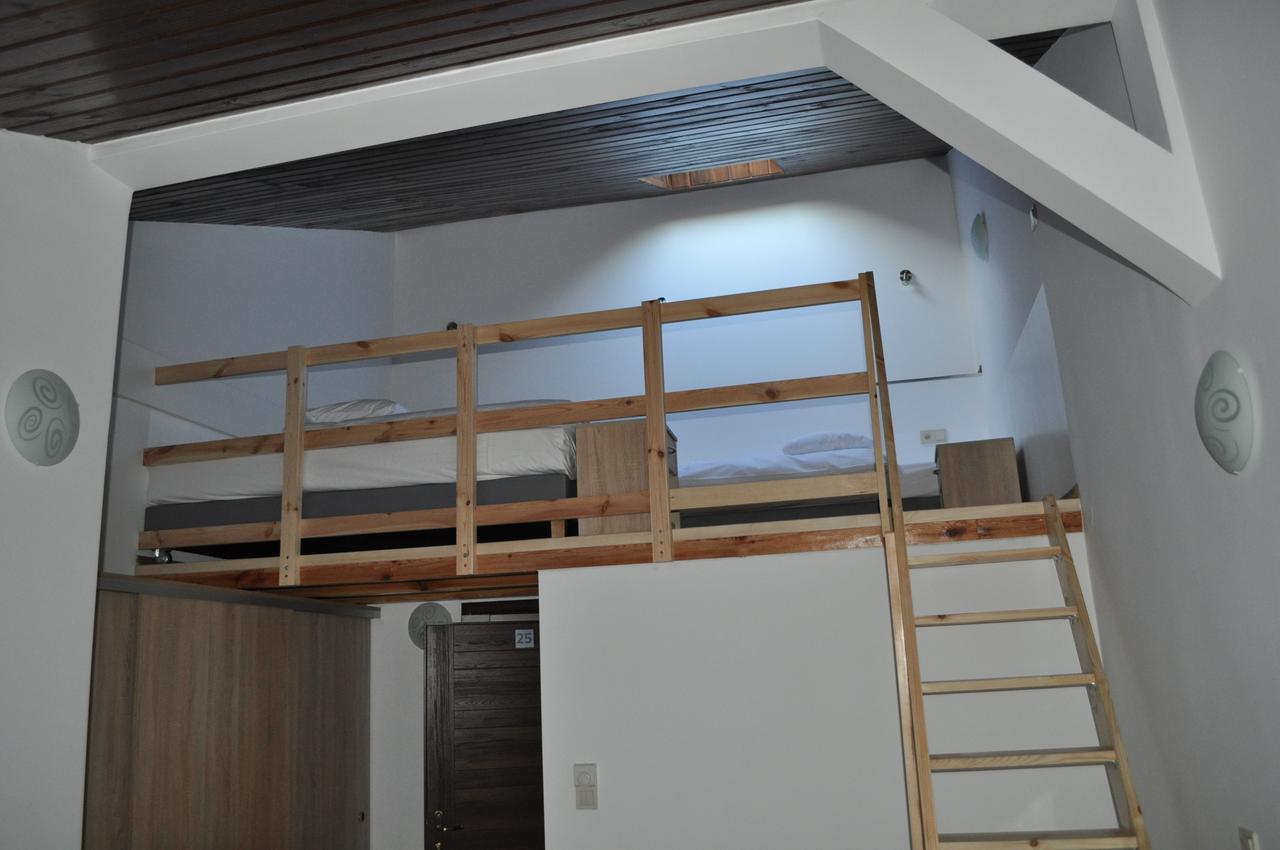 Ostello Operahostel *