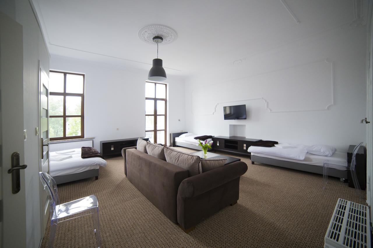 Operahostel Ostello Bydgoszcz