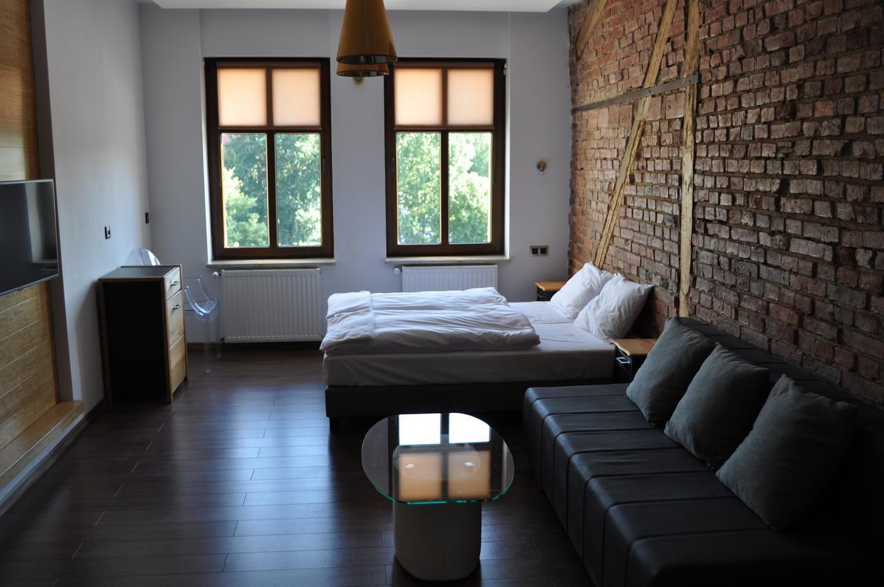 Ostello Operahostel Bydgoszcz