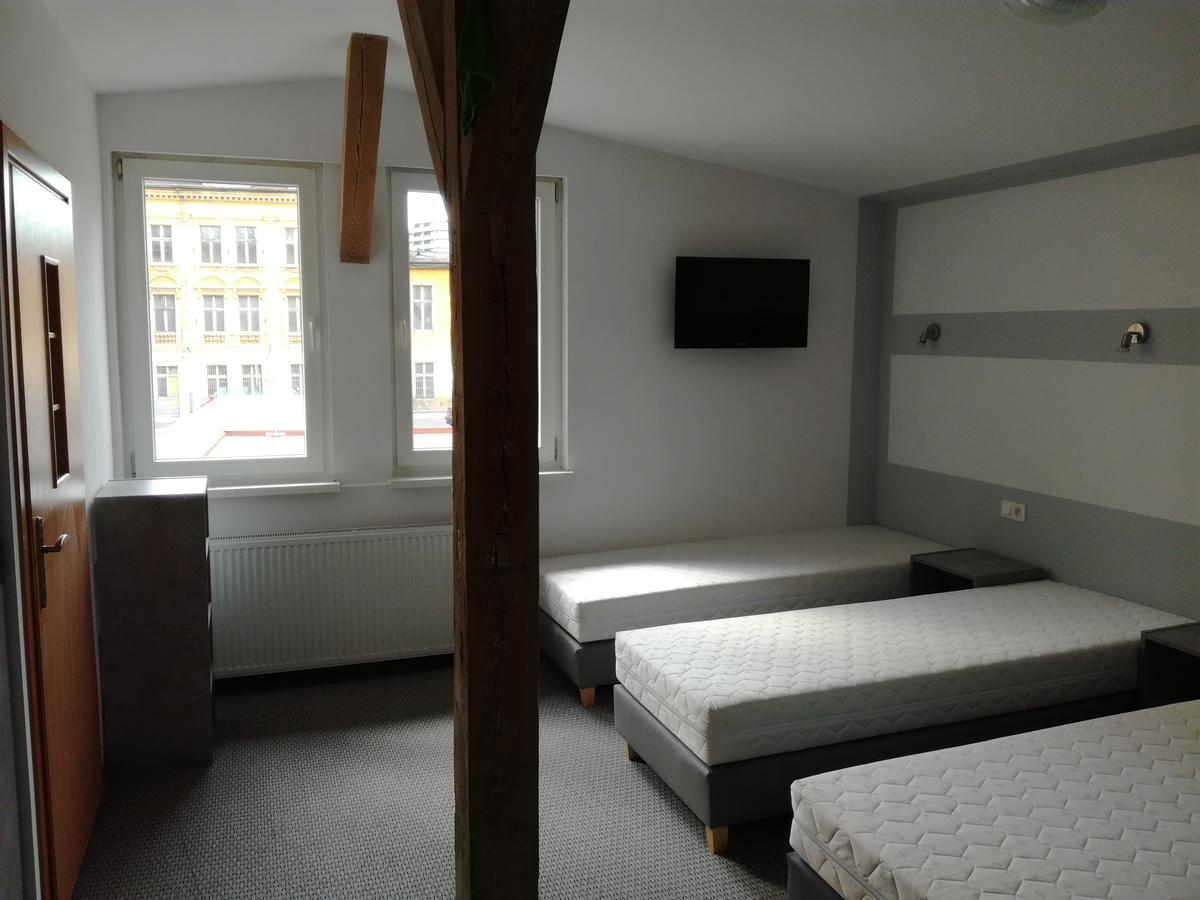 Ostello Operahostel Bydgoszcz