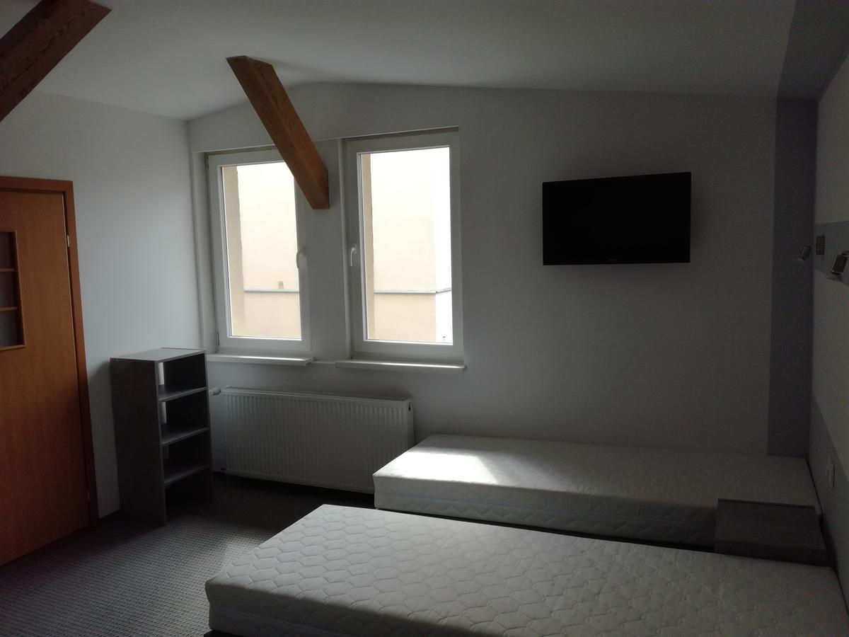 Ostello Operahostel Bydgoszcz