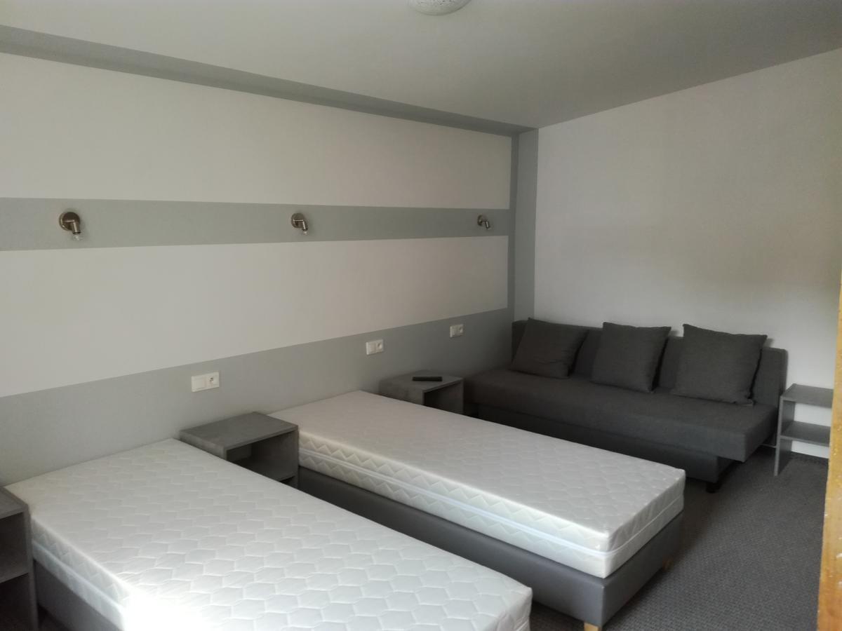 Ostello Operahostel
