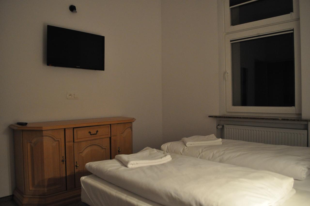 Operahostel * Bydgoszcz