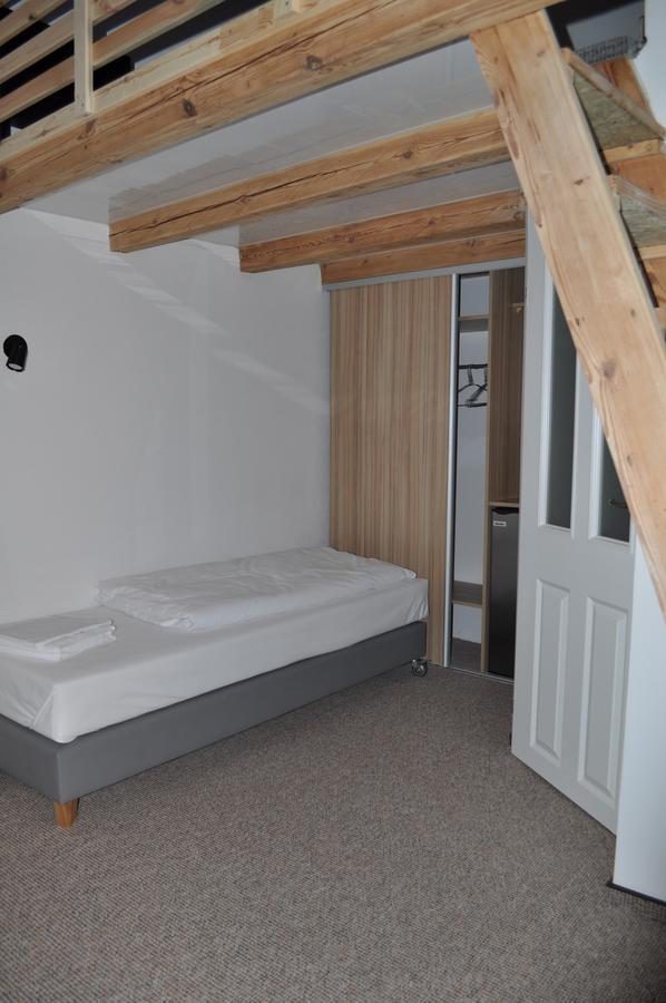 Operahostel * Bydgoszcz