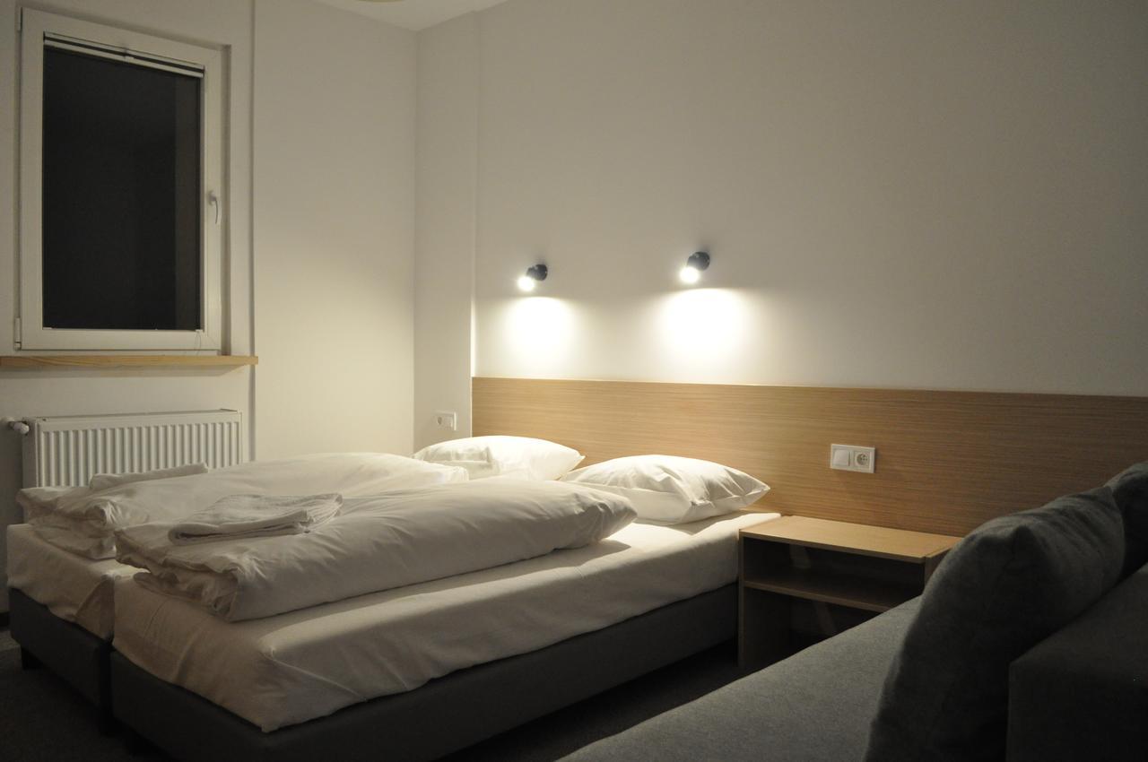 Operahostel Bydgoszcz