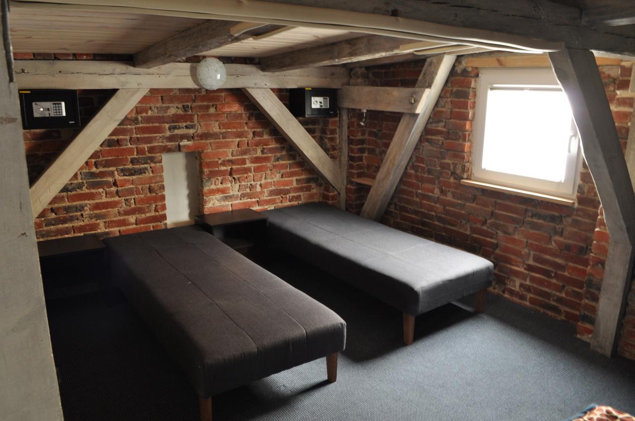 Operahostel Ostello Bydgoszcz