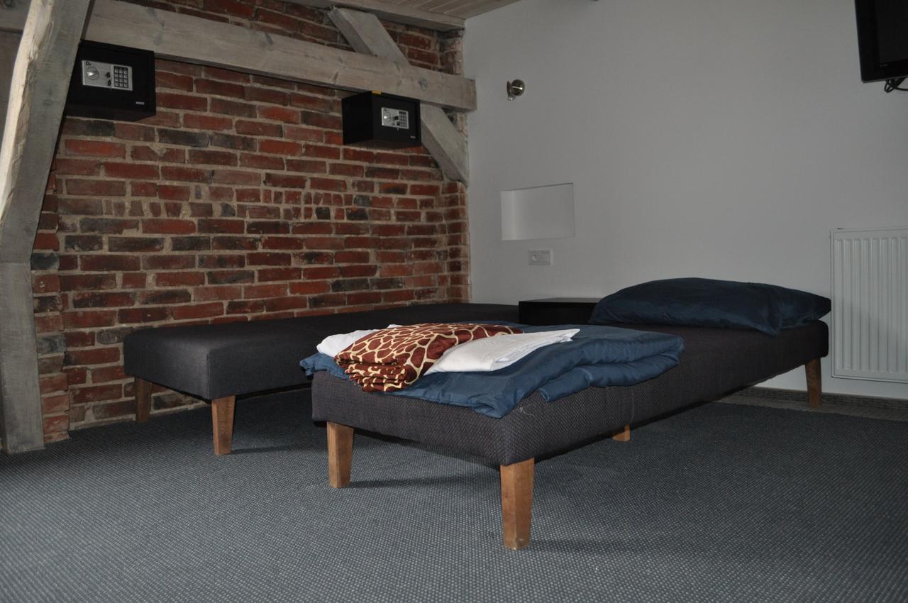 Ostello Operahostel *