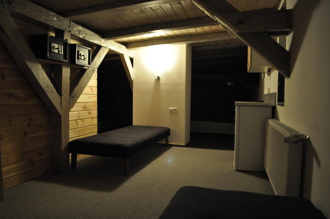 Operahostel