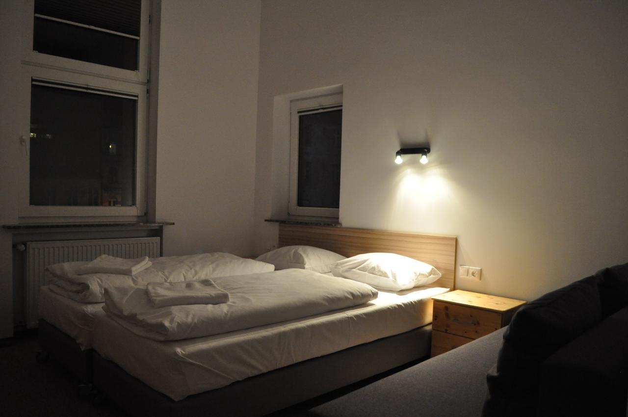 Operahostel * Bydgoszcz