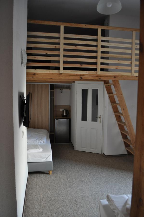 Operahostel Ostello Bydgoszcz