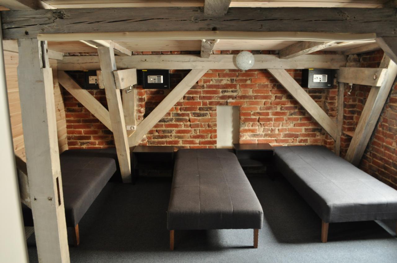 Operahostel