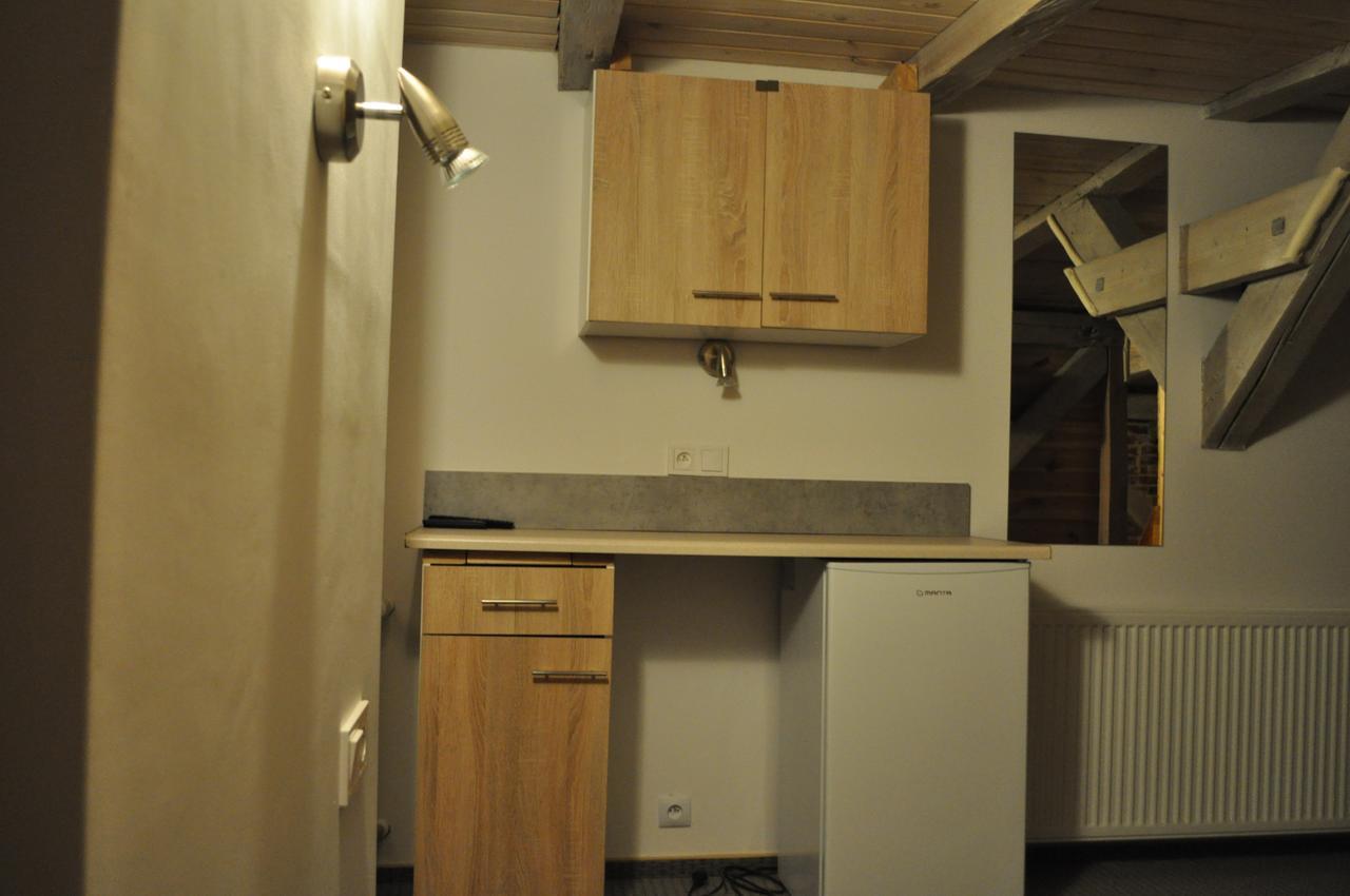 Ostello Operahostel