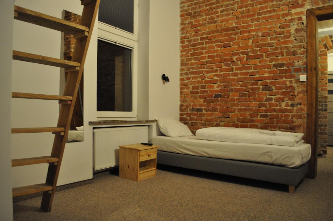 Operahostel * Bydgoszcz